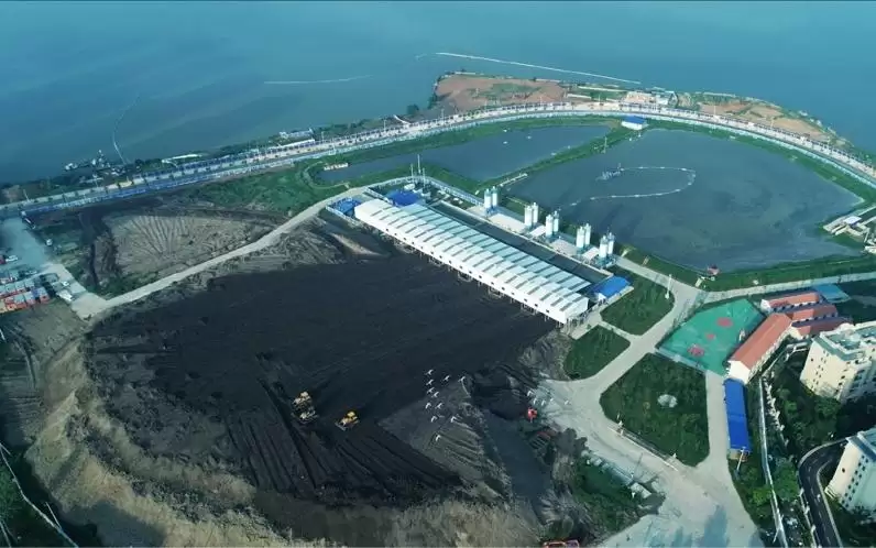 攻克三项国际性技术难题，这项科研项目有效解决船舶位置“定不出、不可信”