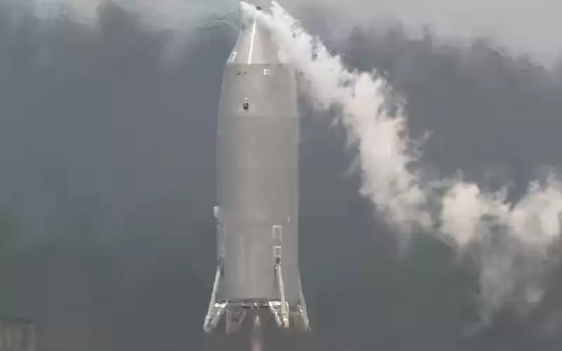 日本可重复使用火箭RV-X实验机体首次试飞成功