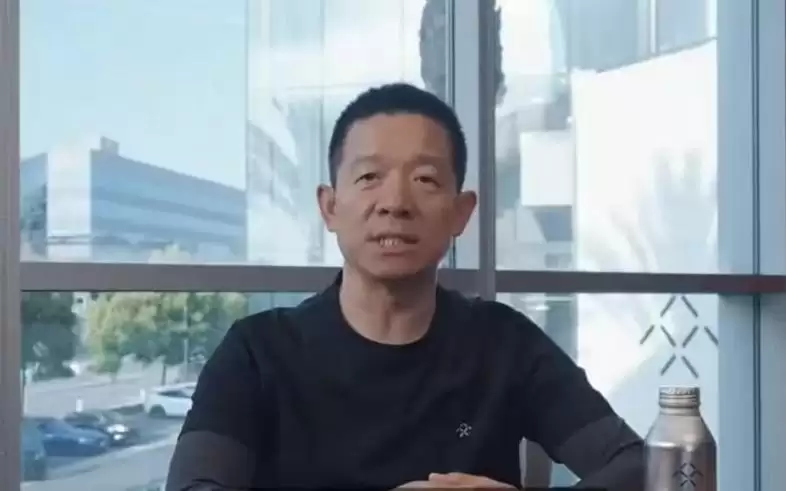 FF宣布注销536万份认股权证，贾跃亭5月称要“战略升级”生产机器人