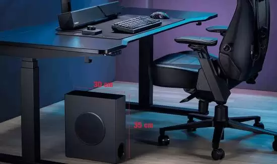 华硕发布首款游戏专用ROG Gjallar 2.1.2全