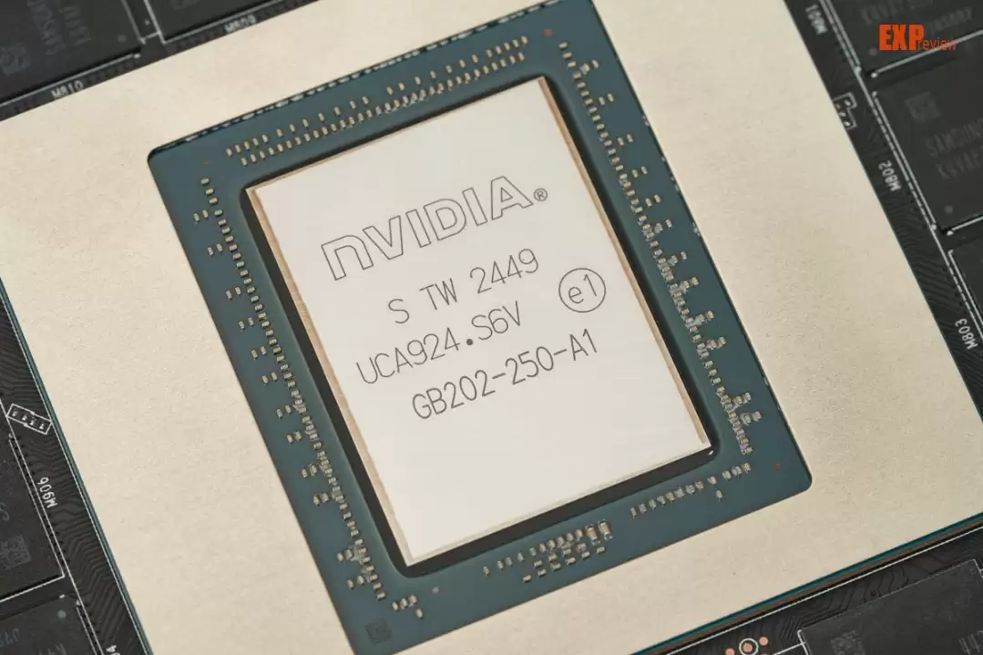 英伟达推RTX 5090 SE填补5090与5080价格