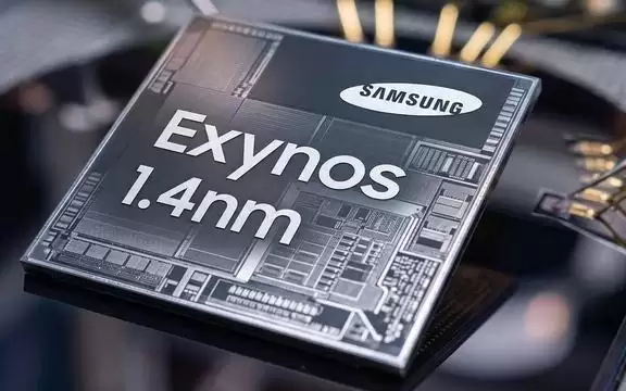 三星推迟1.4纳米Exynos芯片发布 旨在提升良率与台积电抗衡
