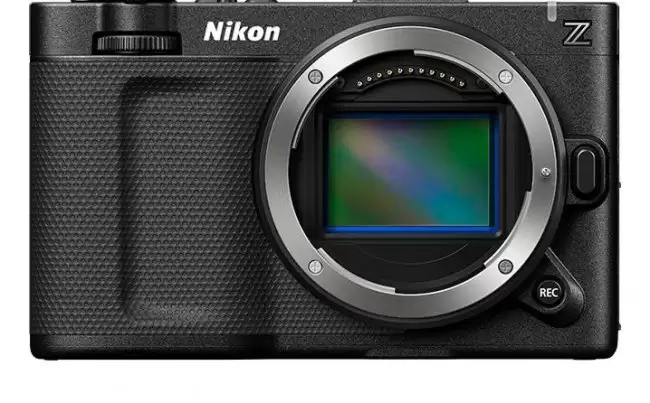 尼康新品 APS-C 高端相机曝光：青春版 Z9/ZR 搭载 45MP 堆栈式传感器