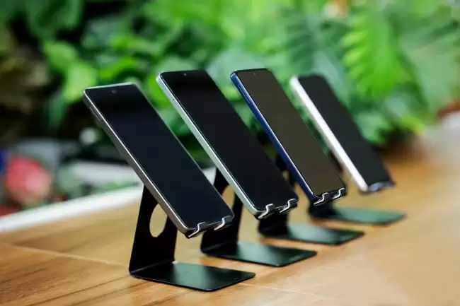 vivo 与 Dixon 合作成立合资公司 将在印度生产手机等产品