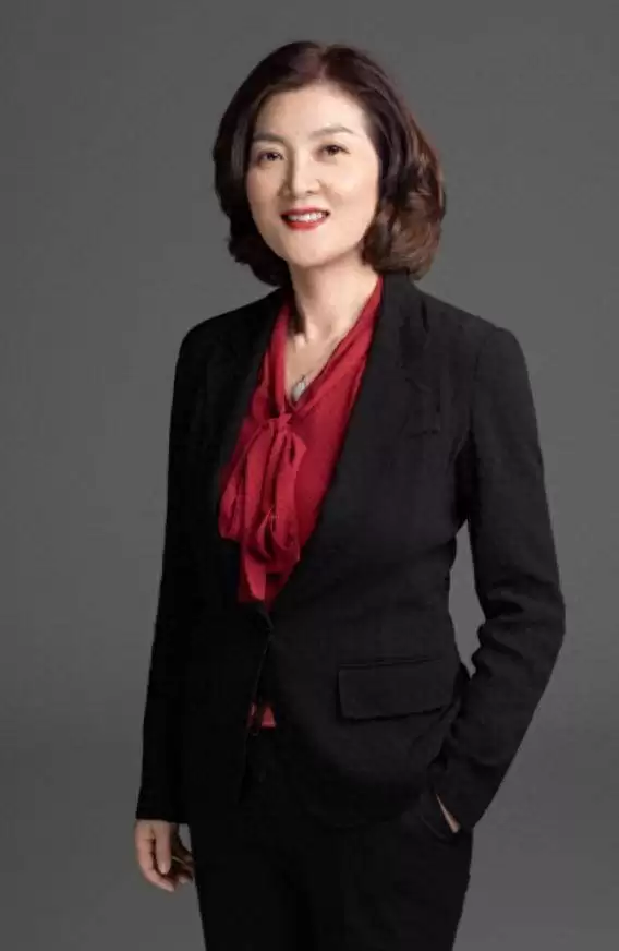 蒋京芳履新智驾新程neueHCT总裁，以深厚经验助力智能驾驶量产全球化