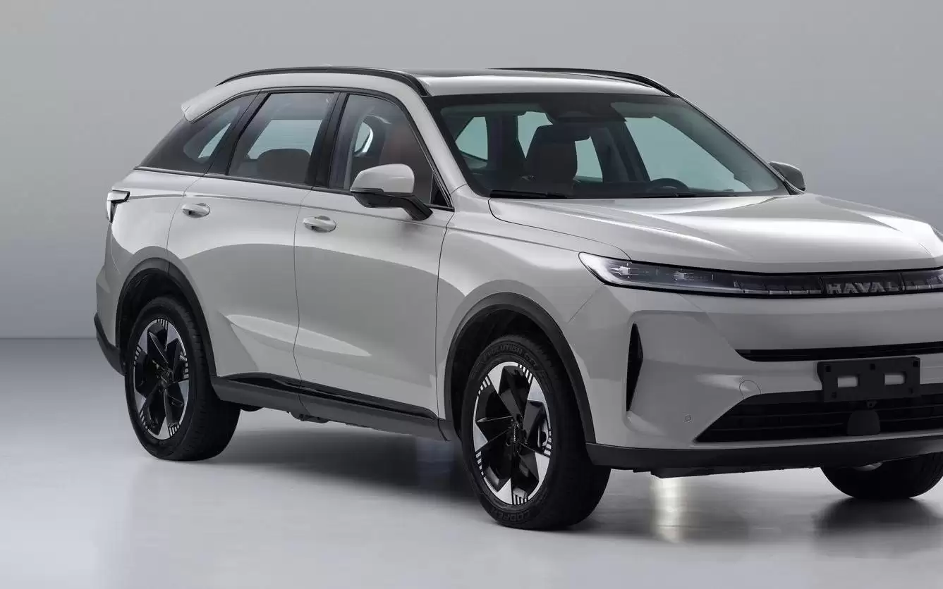 长城哈弗H6L新车申报：全新Hi2混动SUV，轴距2810 mm