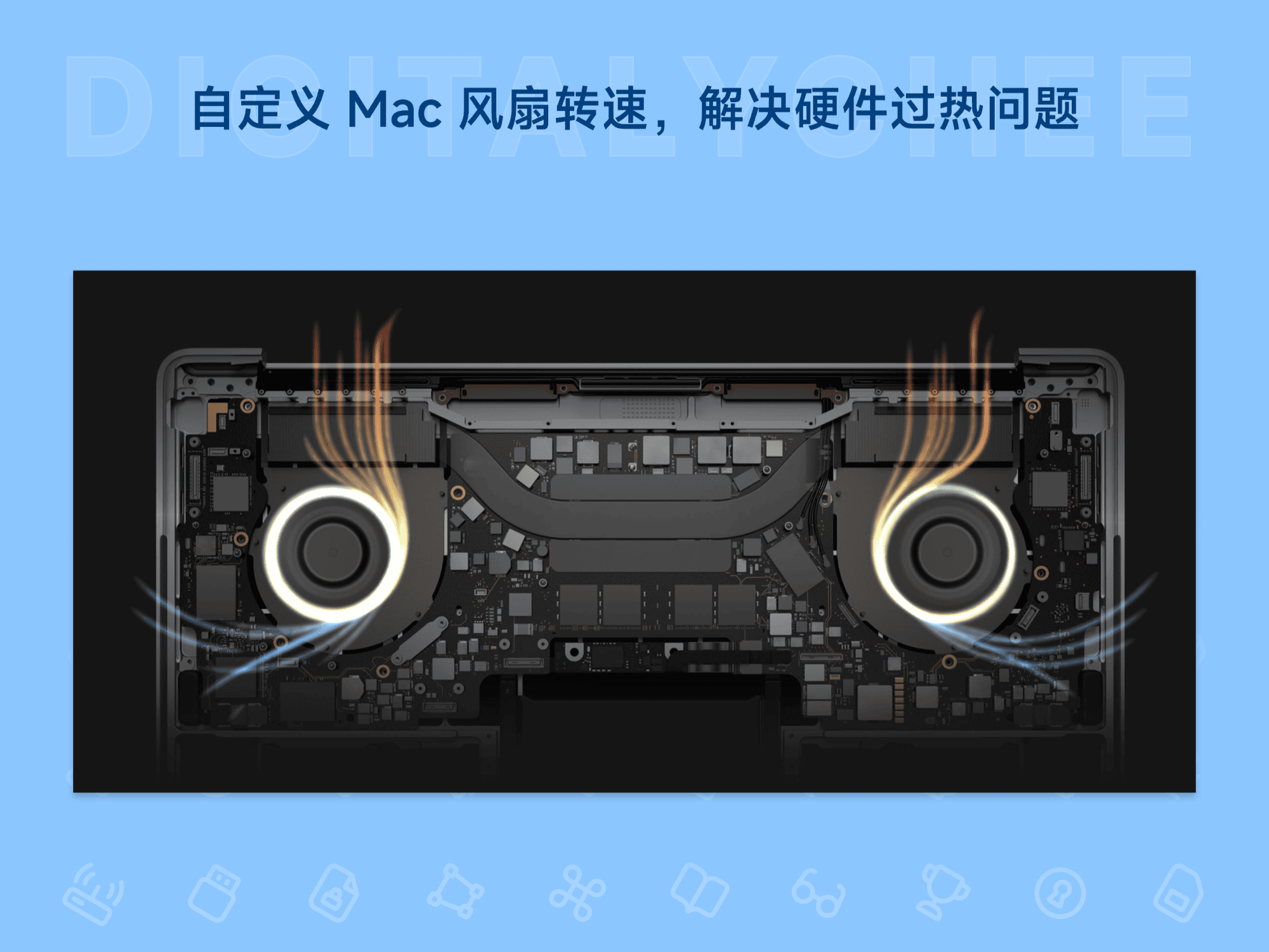 Macs Fan Control Pro
