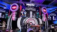 BW2026主舞台AMD狂欢：VCTCN无畏巡回 2026 典藏版亮相，Radeon赋能网易新游，全方位构筑千帧电竞生态