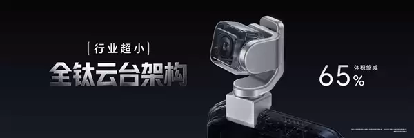 荣耀Robot Phone发布：全球首款机器人手机 9999元起