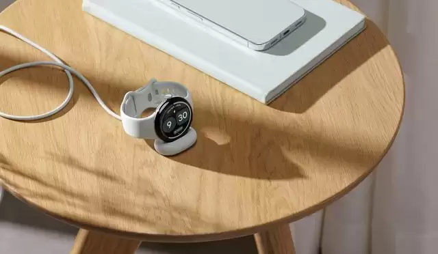 Google推出Pixel Watch 5智能手表