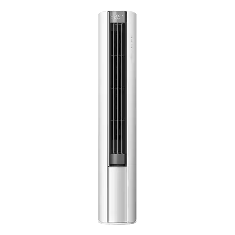 5499 → 3466 元：小米 · 米家巨省电 Pro 大 3 匹空调远低 618，配大双排冷凝器