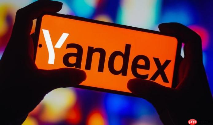 俄罗斯Yandex引擎外贸日报
