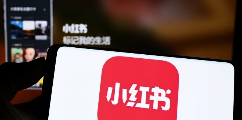 小红书网页版极速登录入口