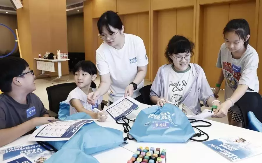 首期“科创未来·双翼启航”民航科普夏令营圆满收官，第二期8月中旬接续启程