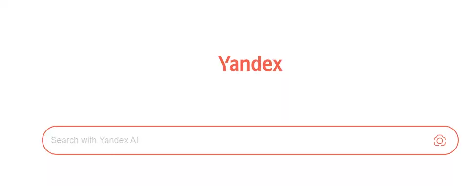 yandex俄罗斯入口搜索引擎