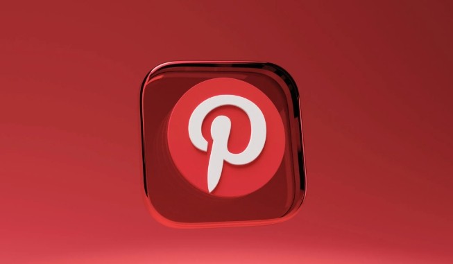 Pinterest官网入口