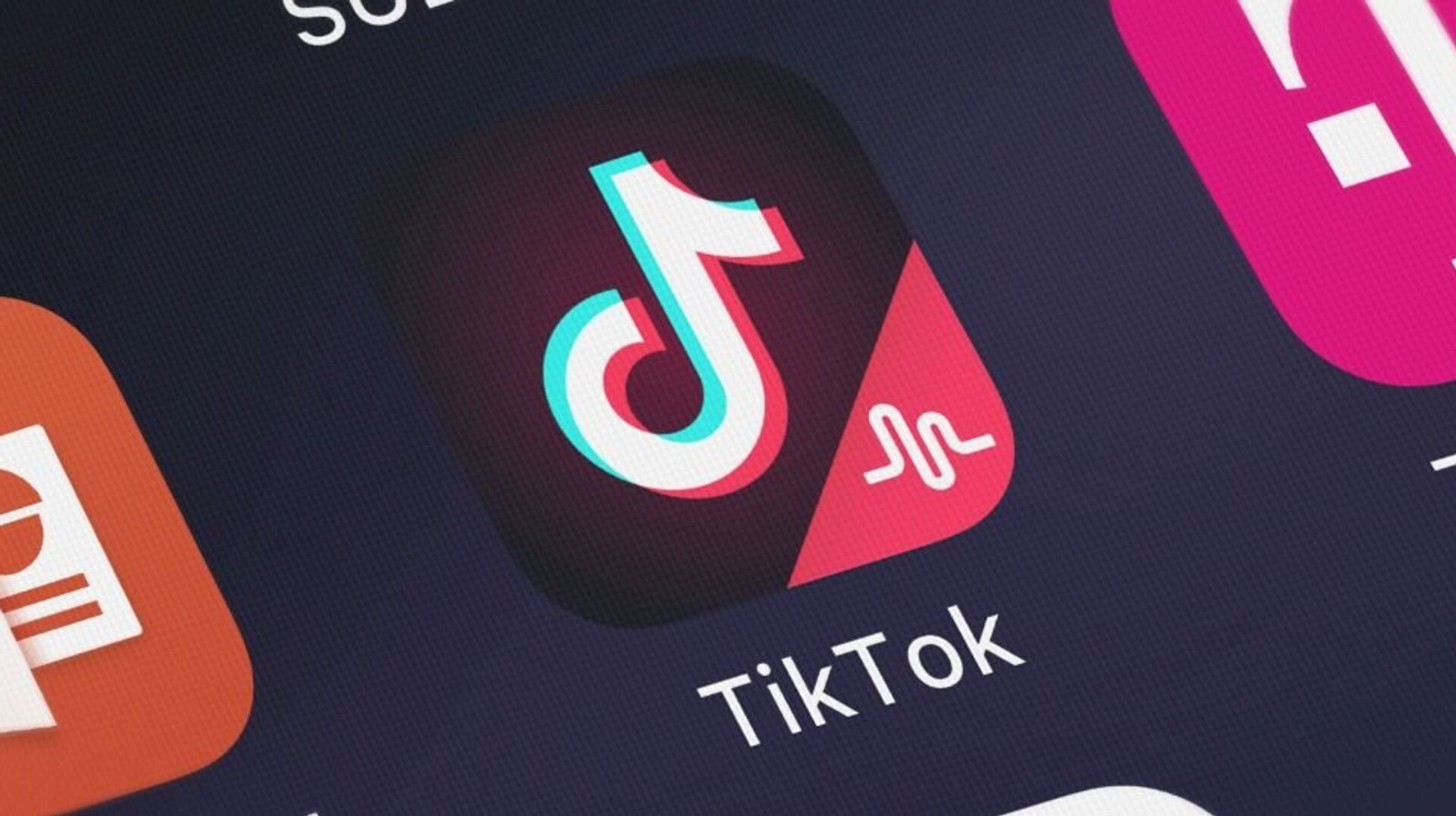 tiktok官网直达入口