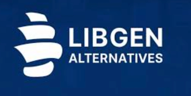 libgen官网入口