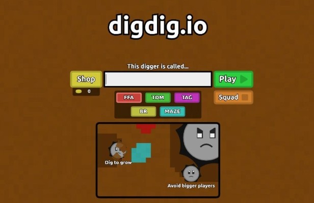 digdigio直达_digdigio游戏网页版登录入口 (2026最新版)
