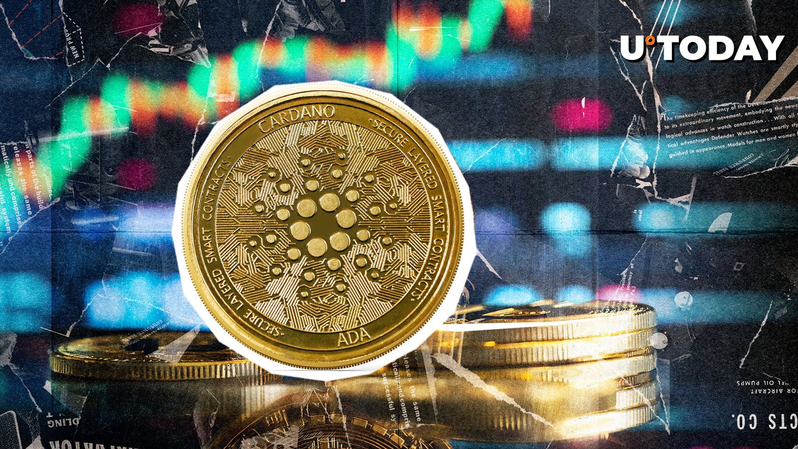 卡尔达诺黄金交叉确认