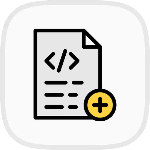 如何使用代码在 Linux 中创建文件
