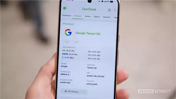 半导体行业闹乌龙!谷歌Tensor G6依旧是3nm方案:苹果拿到台积电2nm首发权