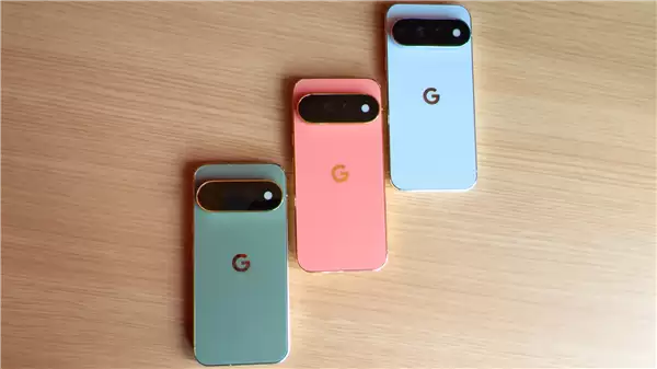 半导体行业闹乌龙!谷歌Tensor G6依旧是3nm方案:苹果拿到台积电2nm首发权