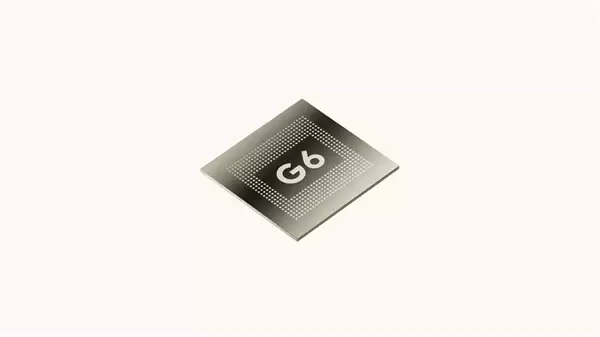 半导体行业闹乌龙!谷歌Tensor G6依旧是3nm方案:苹果拿到台积电2nm首发权