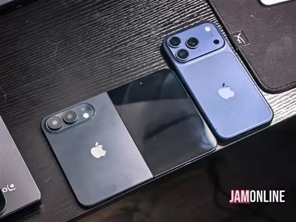 苹果折叠屏iPhone Ultra产能有限：首批优先供应美国市场