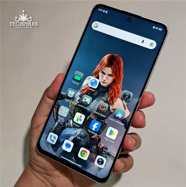 努比亚Neo 5 Max发布：7.5英寸巨屏+7100mAh电池 手机平板二合一