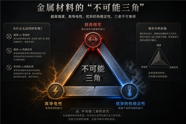 拯救手机发热 可能就靠中国科学家发明的新材料了