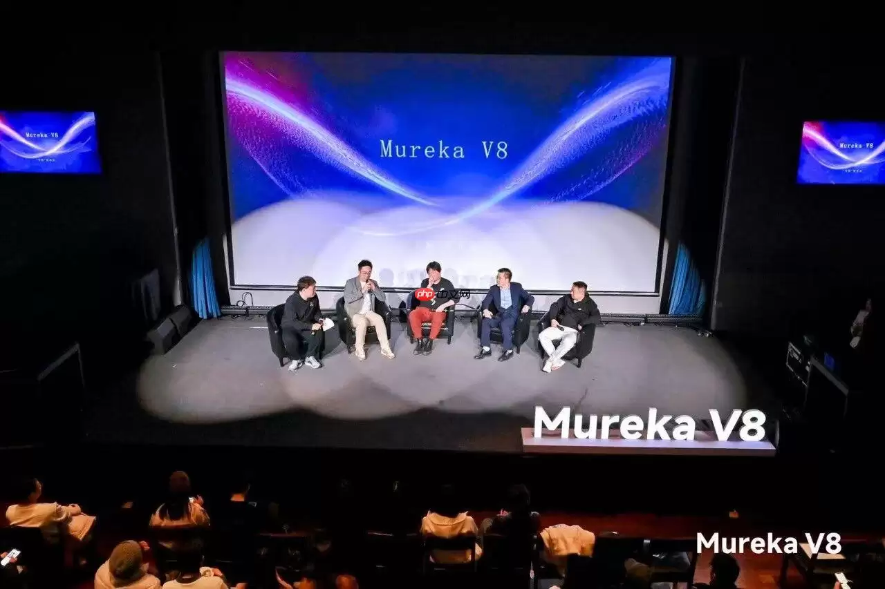昆仑天工发布音乐大模型 Mureka V8