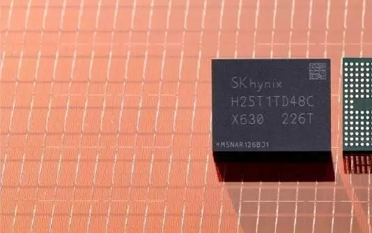 SK海力士2026H2重启大连二厂扩建工程，未来将生产238层NAND闪存芯片