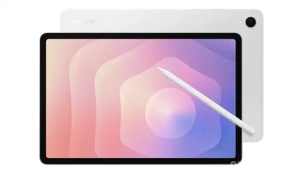 三星Tab S12+平板实拍图流出！预计最早8月发布