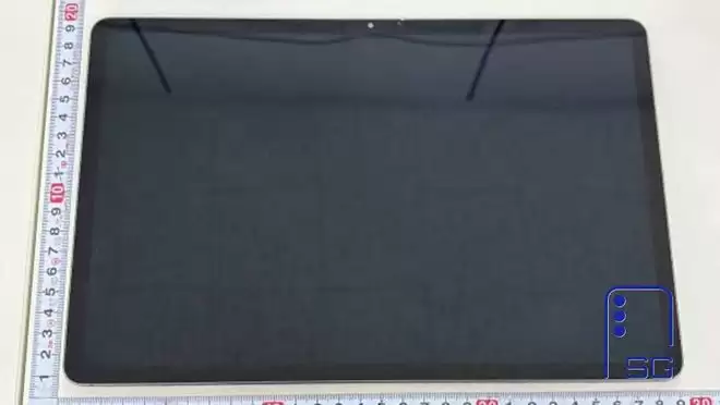 三星Galaxy Tab S12+平板现身韩国认证，实拍图曝光