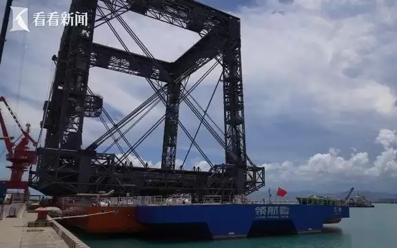 全球首创！中国火箭网系回收圆满成功！