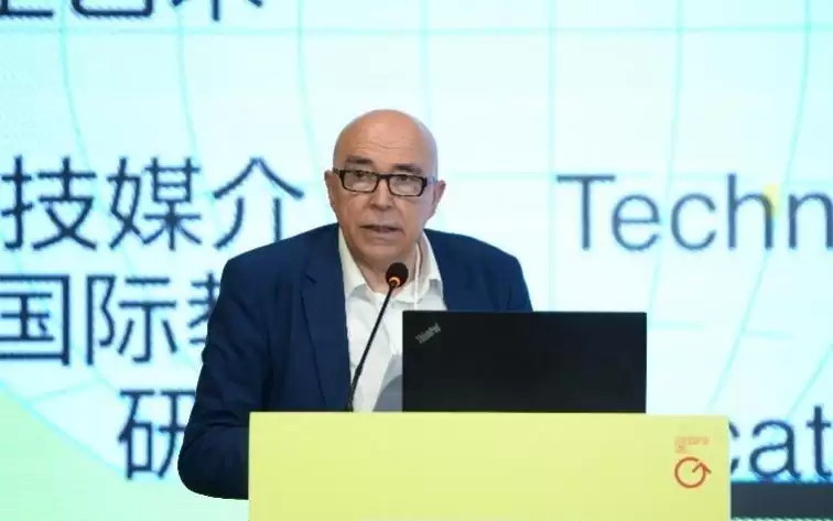 全景观察:人机共生时代,造型艺术教育向何处去?
