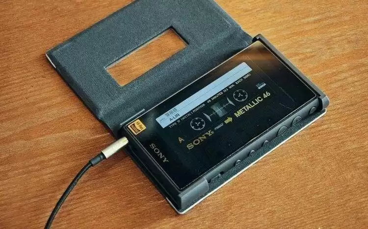 苹果不想「复刻」的 iPod ，有人替它做了