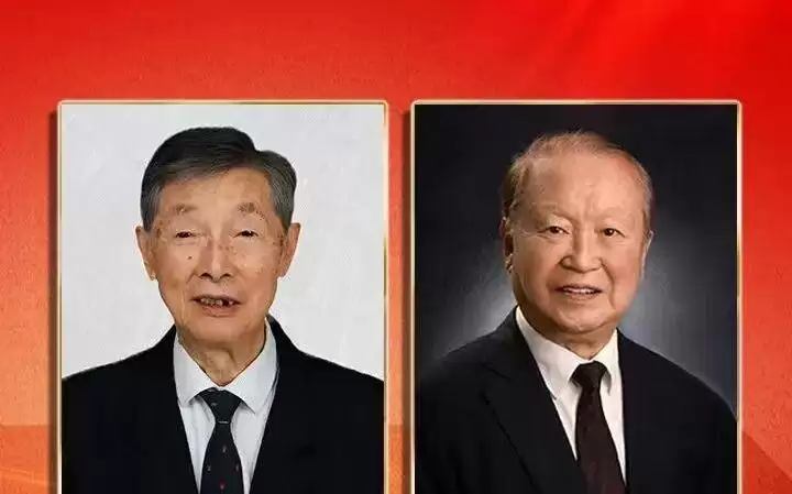 39位国家最高科技奖获得者！有航天战线熟知的他们→