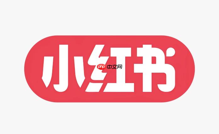 小红书表态怎么设置