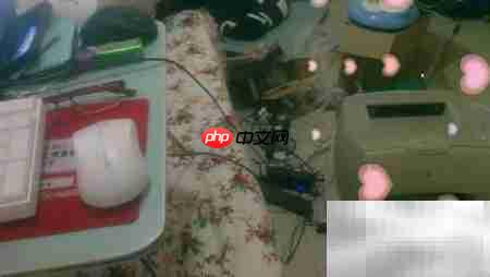 HP 1005打印设置指南