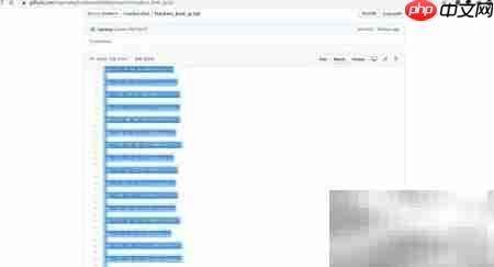 qBittorrent添加Tracker教程