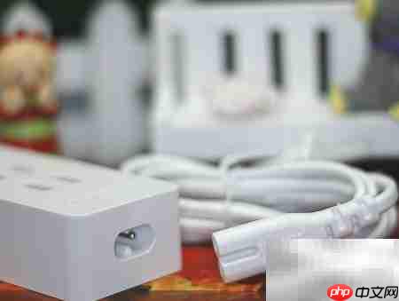 ORICO DCV 4U充电器使用指南