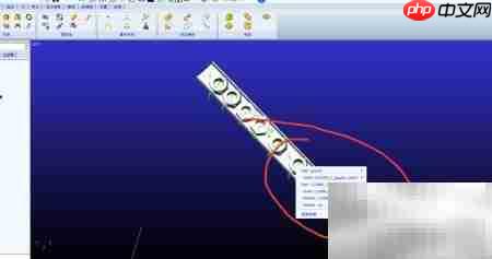 SolidWorks Motion导入ADAMS仿真