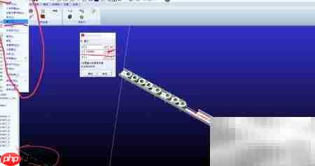 SolidWorks Motion导入ADAMS仿真