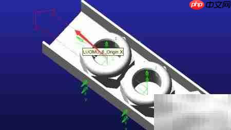 SolidWorks Motion导入ADAMS仿真