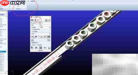 SolidWorks Motion导入ADAMS仿真
