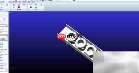 SolidWorks Motion导入ADAMS仿真