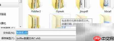 RIP数据报捕获方法