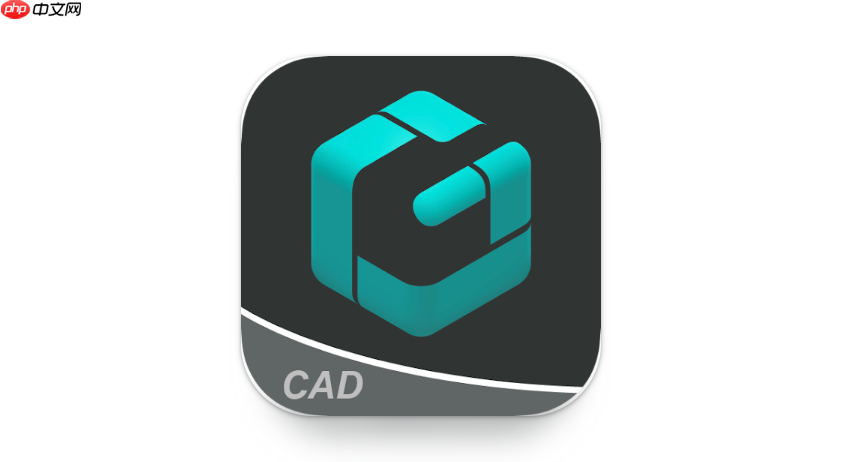 CAD看图王怎么添加批注 CAD看图王云线和文字标注教程【分享】